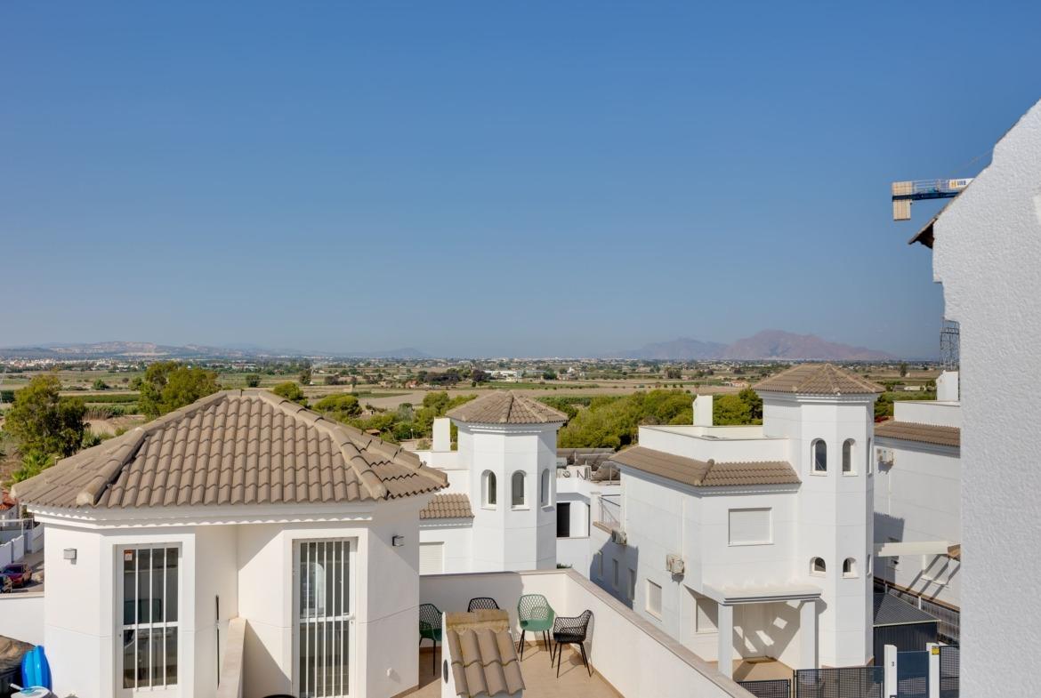 Villa à San Fulgencio, Espagne, 109 m² - image 5