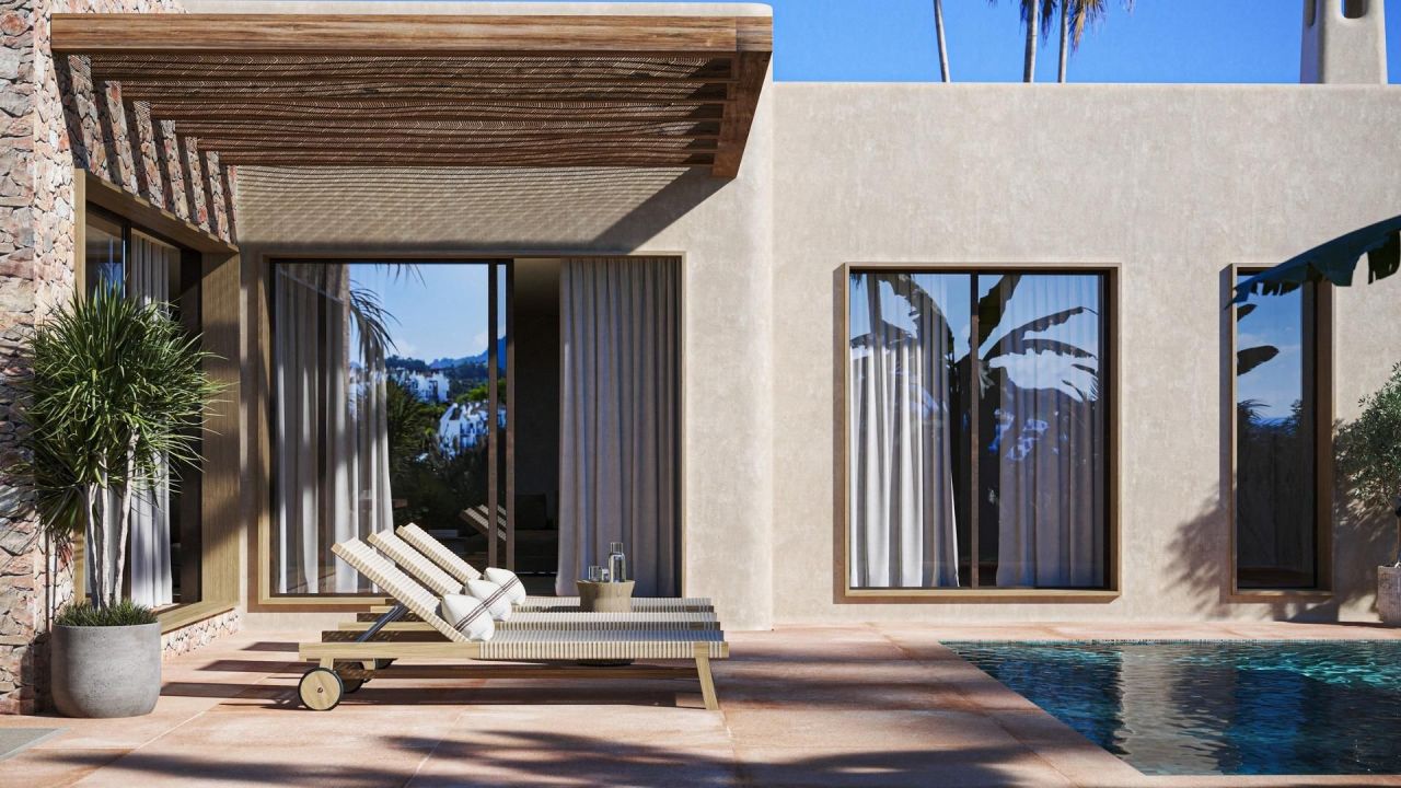 Villa en Jávea, España, 342 m² - imagen 5