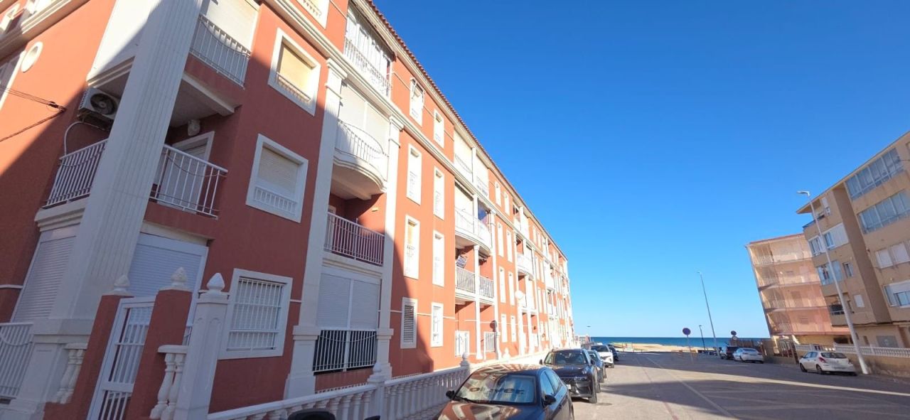 Stadthaus in La Mata, Spanien, 75 m² - Foto 5