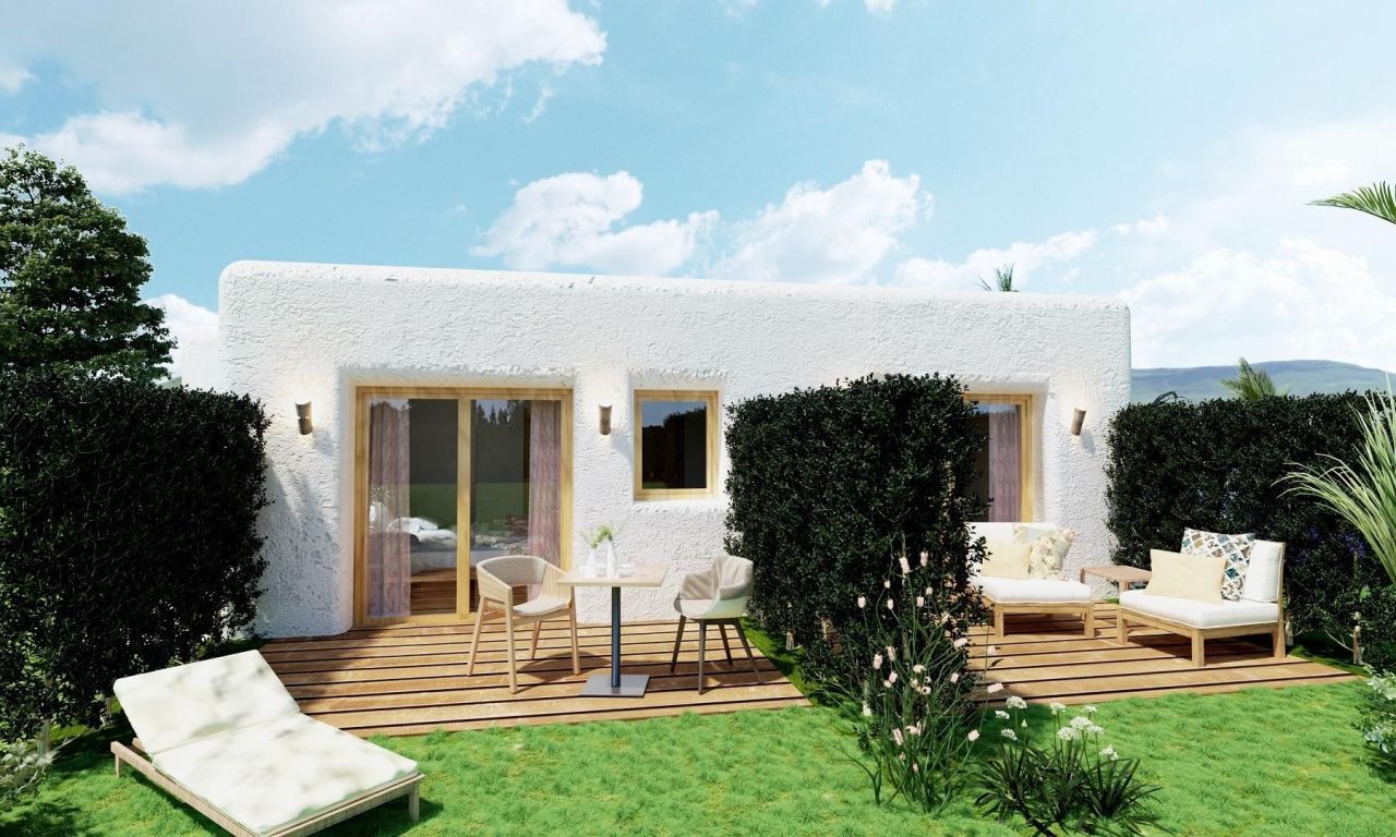 Villa en Pinoso, España, 192 m² - imagen 6