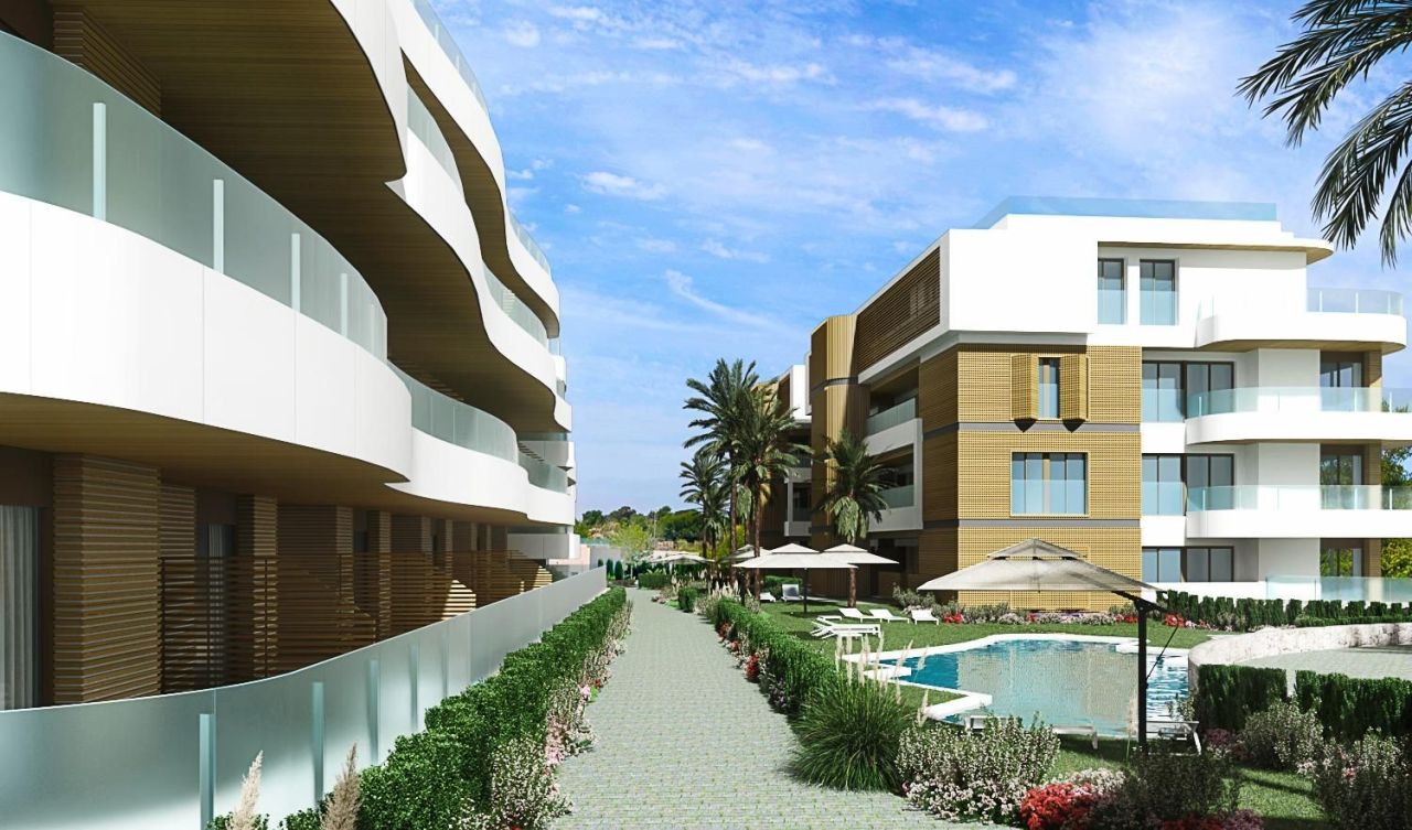 Ático en Orihuela Costa, España, 116 m² - imagen 6