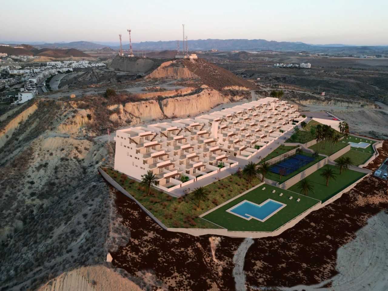 Apartment in Vera, Spanien, 64 m² - Foto 6