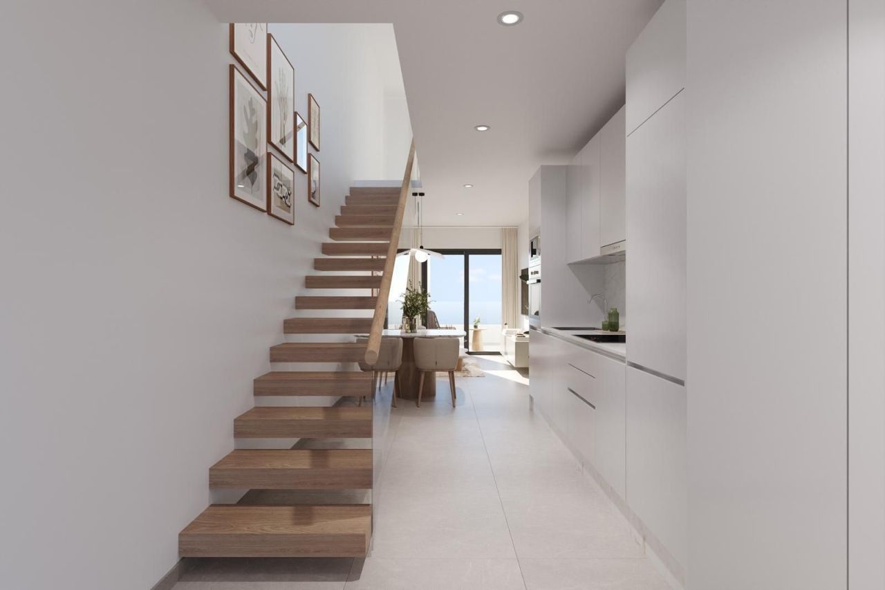 Ático en Torrevieja, España, 119 m² - imagen 6