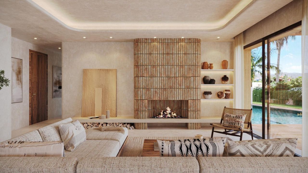 Villa en Jávea, España, 342 m² - imagen 7