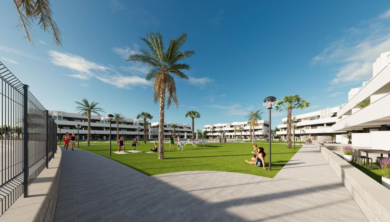 Apartamento en Guardamar del Segura, España, 86 m² - imagen 7