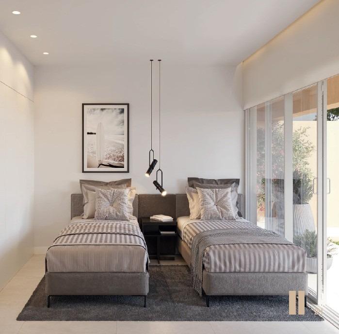 Bungalow à Torrevieja, Espagne, 65 m² - image 7