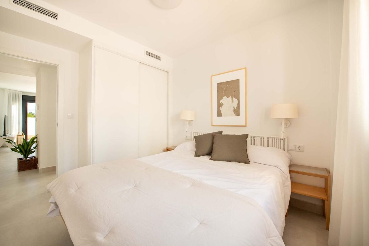 Bungalow in Cox, Spain, 62 m² - picture 7