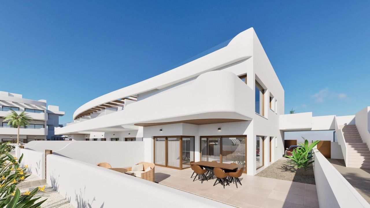 Apartamento en Los Alcázares, España, 67 m² - imagen 8