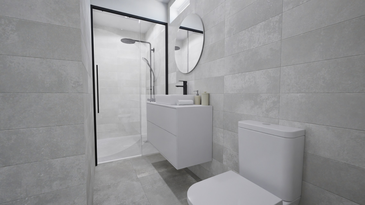 Attico a Torrevieja, Spagna, 74 m² - foto 8