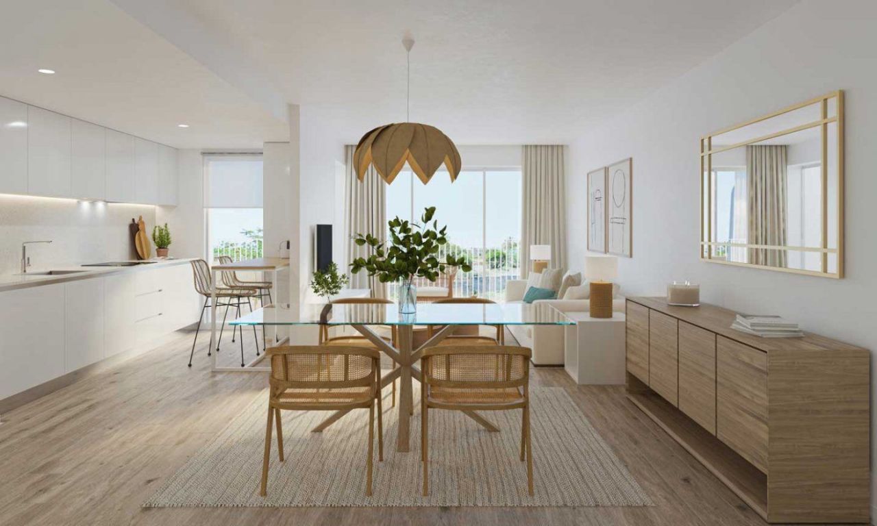 Appartement à Xàbia, Espagne, 84 m² - image 8