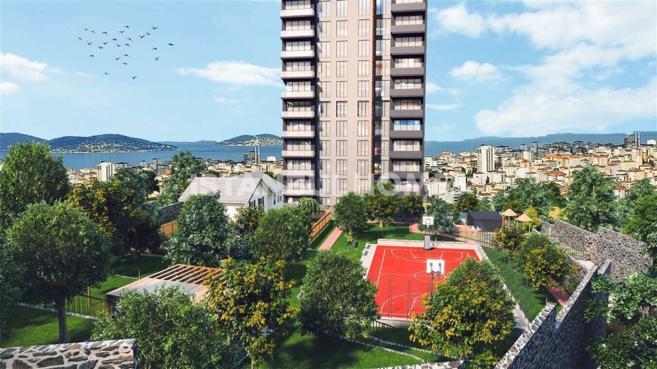 Apartment in Kartal, Turkey, 93 m² - picture 5