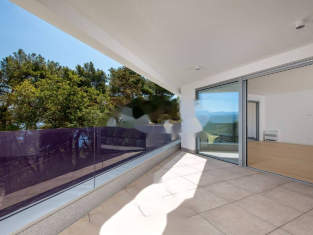 Appartement à Opatija, Croatie, 131 m² - image 1