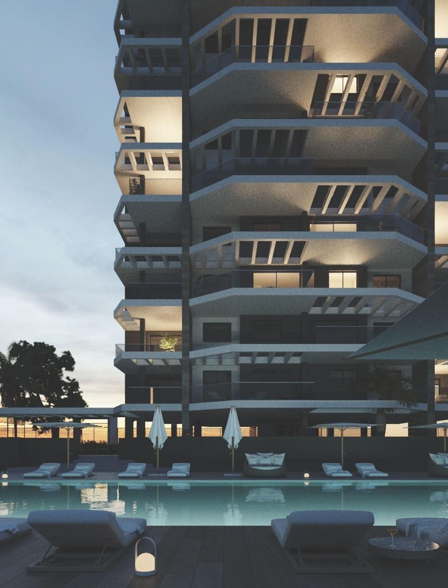 Apartamento en Calpe, España, 80 m² - imagen 9