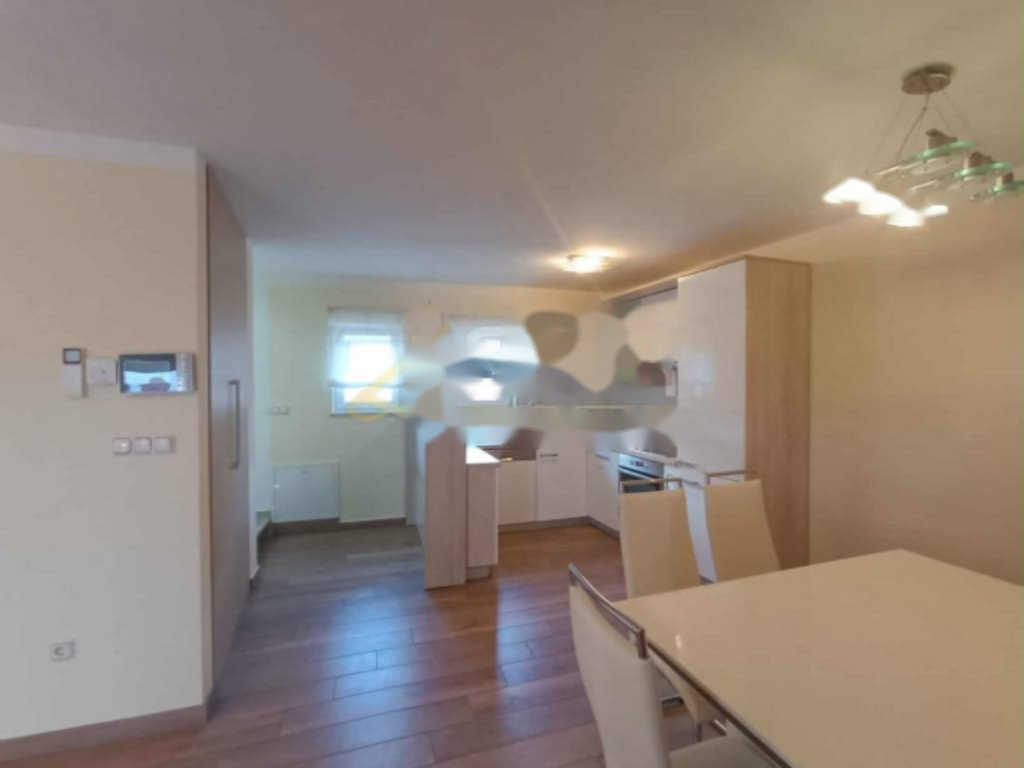 Flat in Opatija, Croatia, 78 m² - picture 1