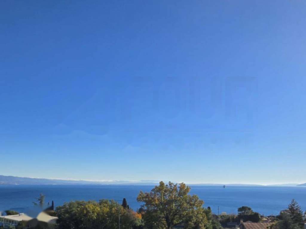 Flat in Opatija, Croatia, 175 m² - picture 1