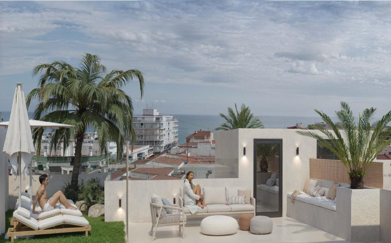 Appartement à Torrevieja, Espagne, 34 m² - image 9