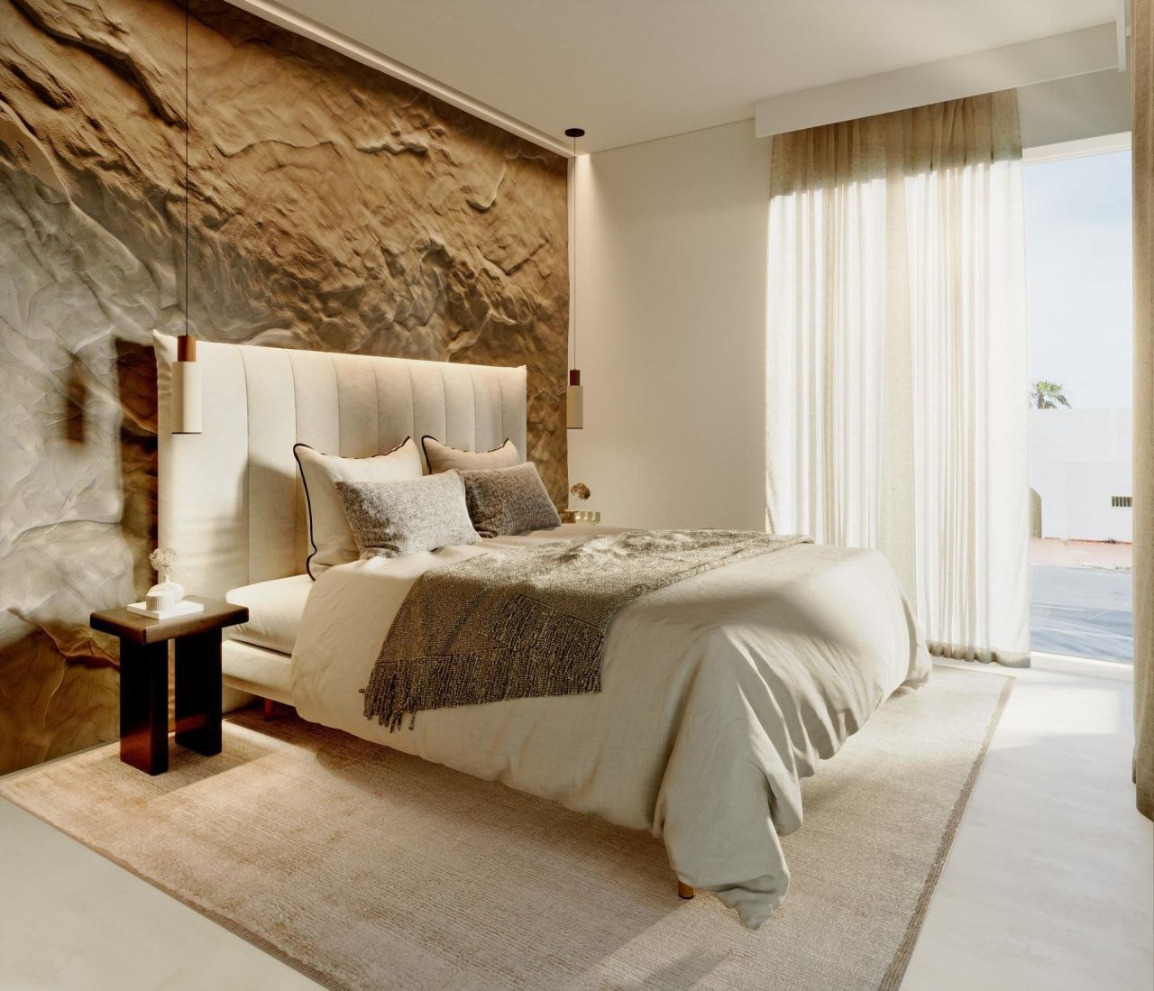 Stadthaus in Mojacar, Spanien, 172 m² - Foto 9