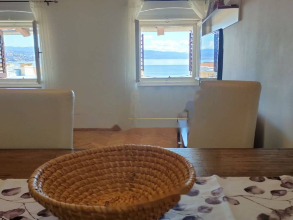 Flat in Opatija, Croatia, 65 m² - picture 2