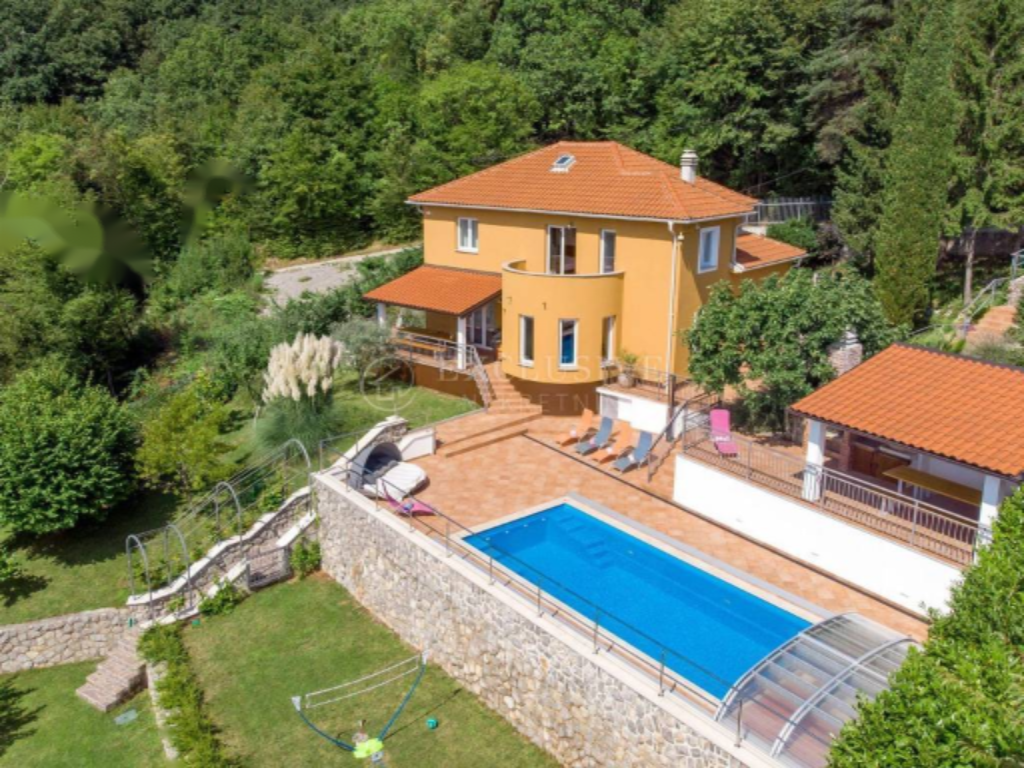 House in Opatija, Croatia, 192 m² - picture 2