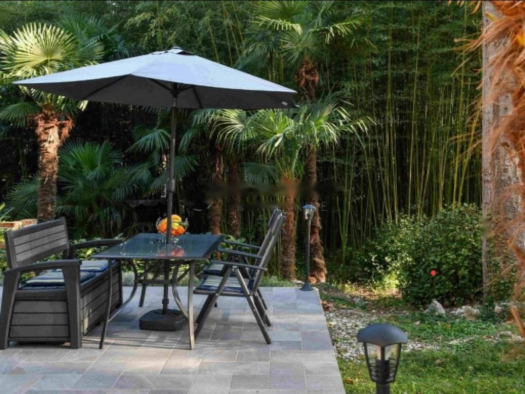 Flat in Opatija, Croatia, 53 m² - picture 2