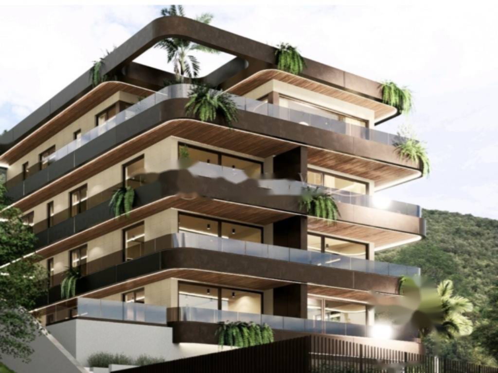 Flat in Opatija, Croatia, 139 m² - picture 3