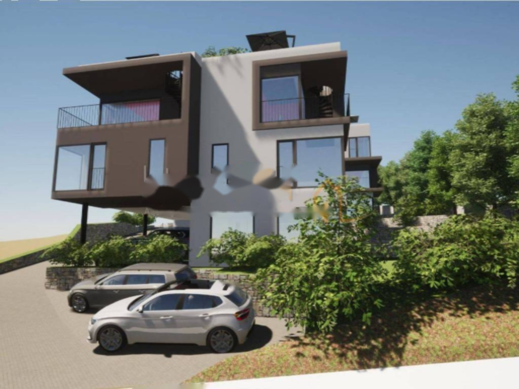 Wohnung in Opatija, Kroatien, 148 m² - Foto 3