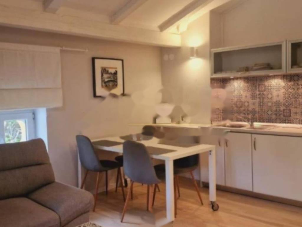 Piso en Opatija, Croacia, 40 m² - imagen 4