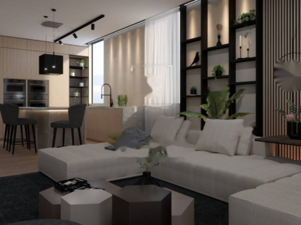 Flat in Opatija, Croatia, 146 m² - picture 4
