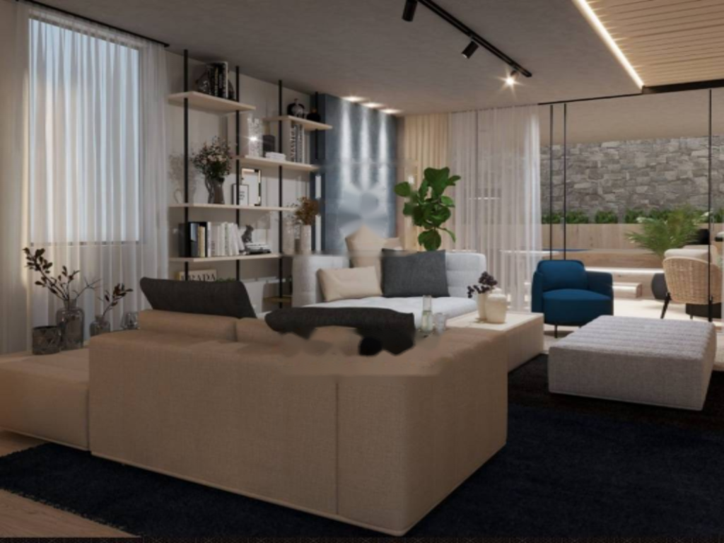 Appartamento a Opatija, Croazia, 173 m² - foto 5