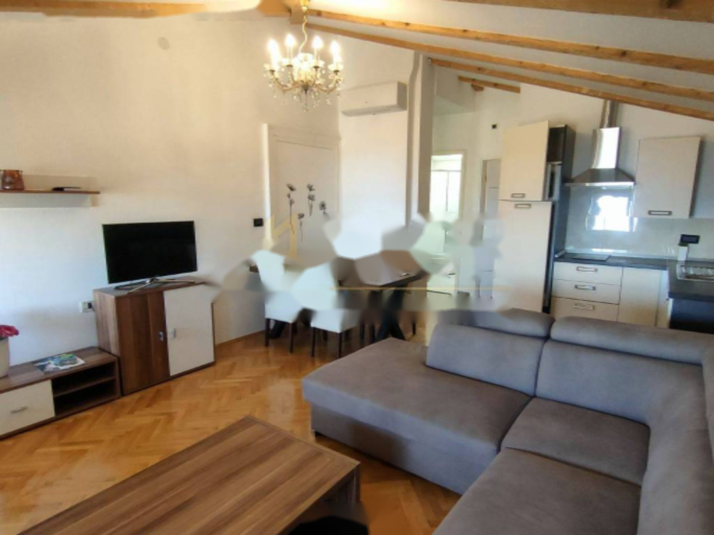Flat in Opatija, Croatia, 65 m² - picture 5