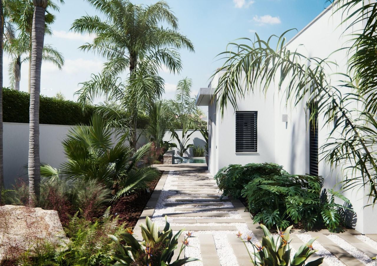 Villa in San Javier, Spain, 217 m² - picture 10