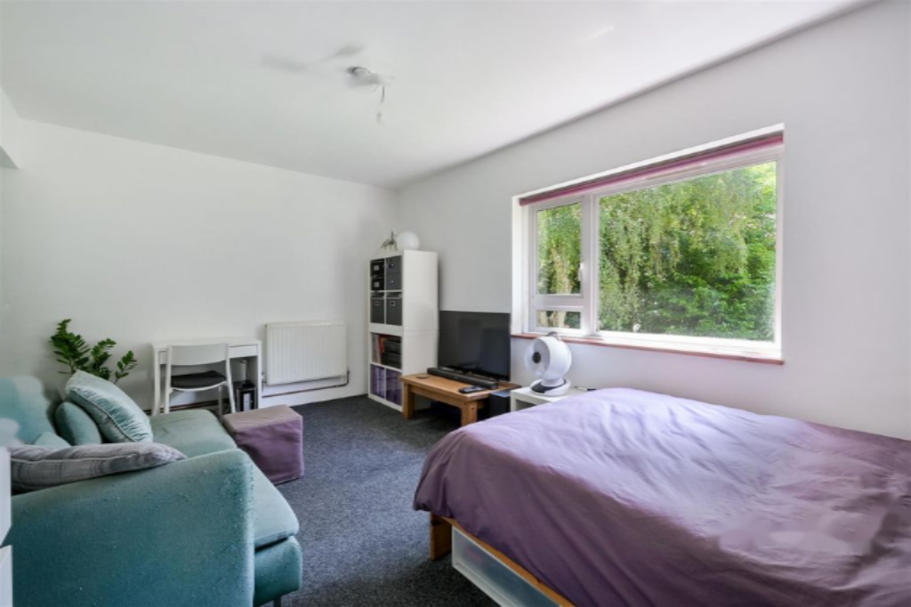 Piso en Londres, Reino Unido, 25 m² - imagen 6