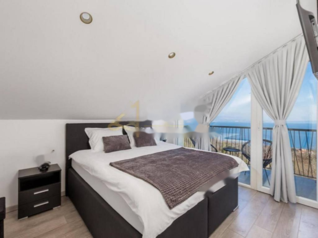 Haus in Opatija, Kroatien, 180 m² - Foto 6