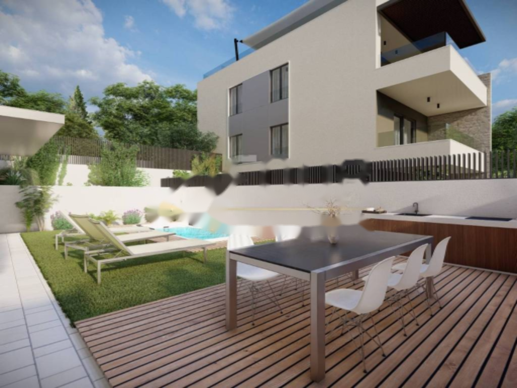 Wohnung in Opatija, Kroatien, 145 m² - Foto 6