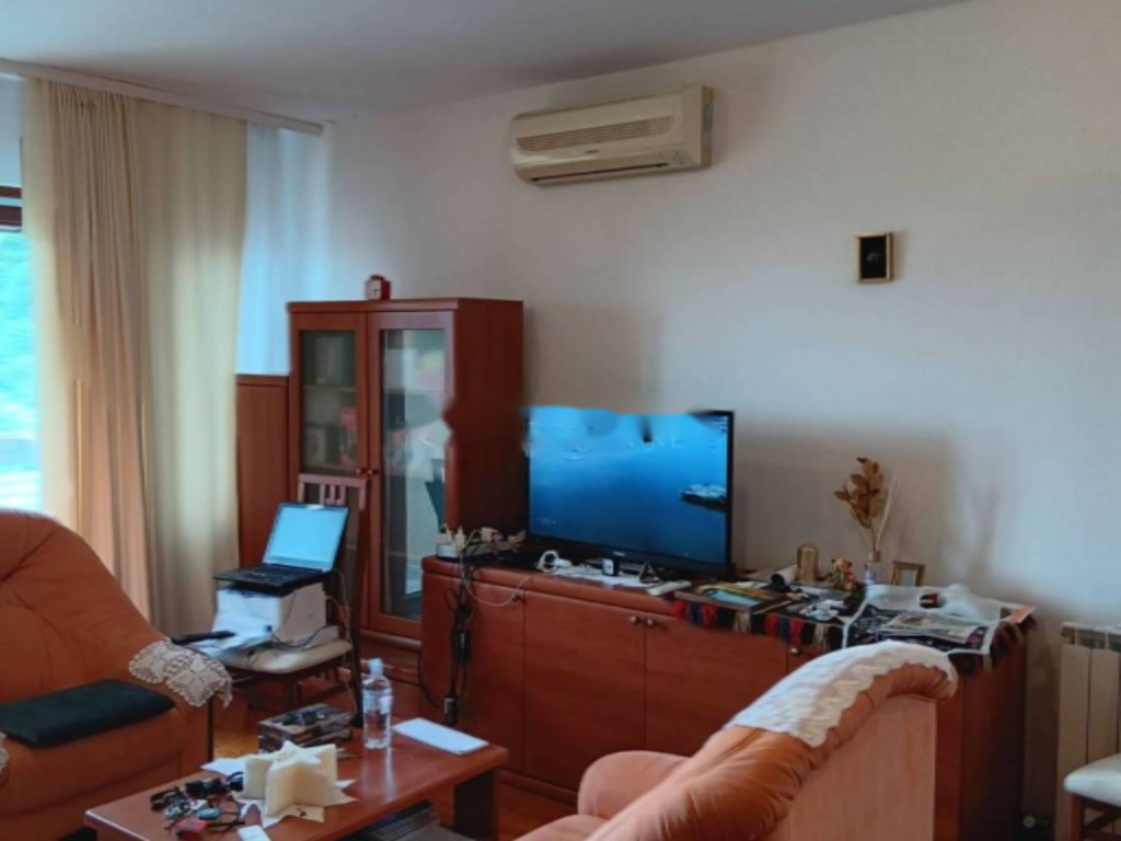 Flat in Opatija, Croatia, 92 m² - picture 7