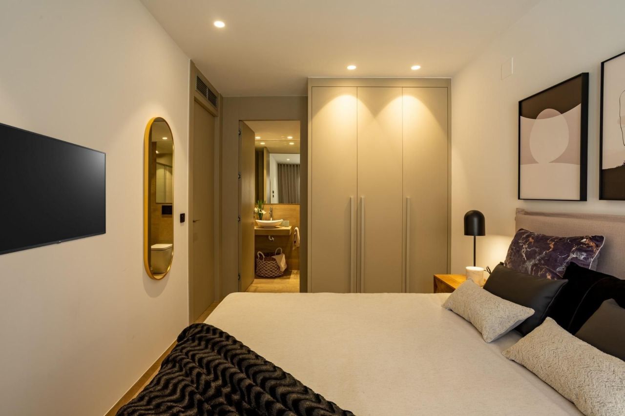 Bungalow à Algorfa, Espagne, 96 m² - image 11