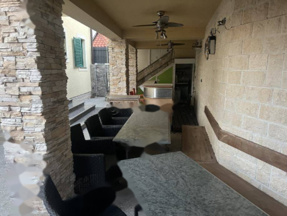 Haus in Opatija, Kroatien, 260 m² - Foto 7