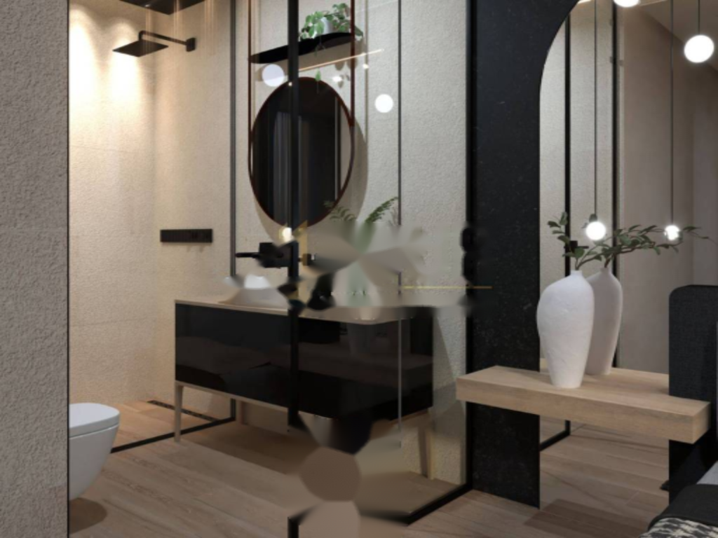 Wohnung in Opatija, Kroatien, 101 m² - Foto 7