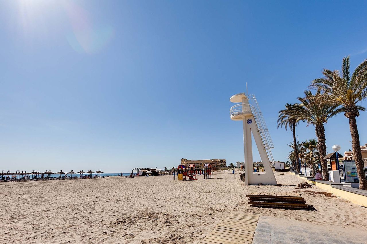Villa en Orihuela Costa, España, 203 m² - imagen 11