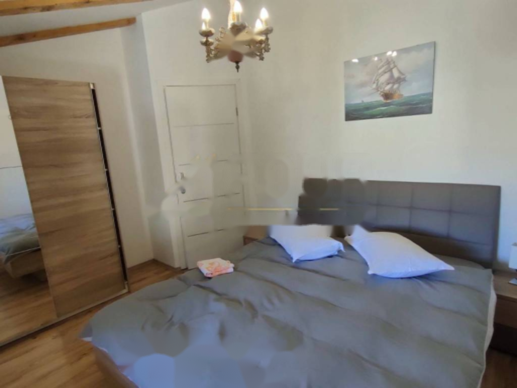 Flat in Opatija, Croatia, 65 m² - picture 8