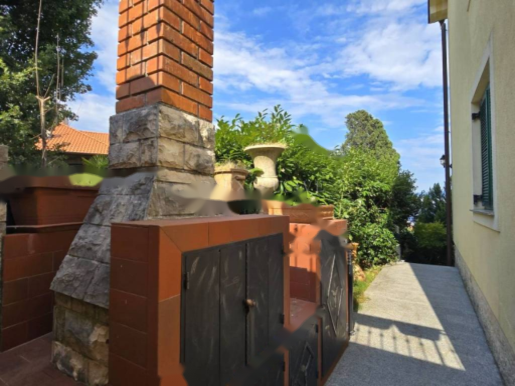 Haus in Opatija, Kroatien, 260 m² - Foto 8