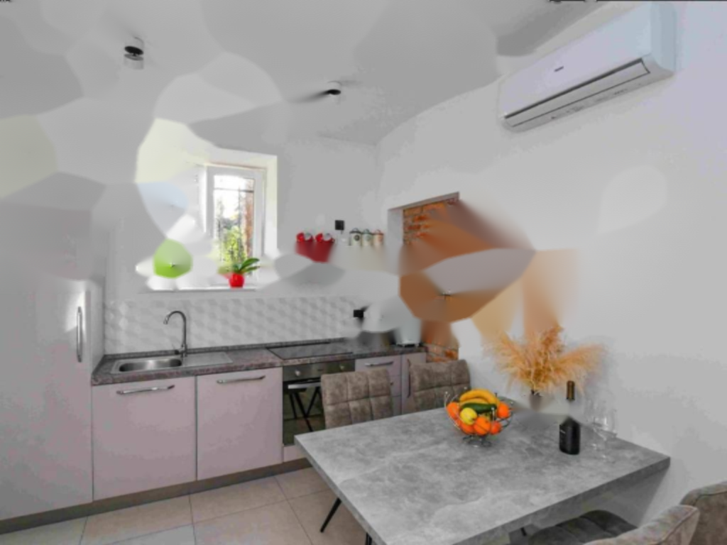 Flat in Opatija, Croatia, 53 m² - picture 8