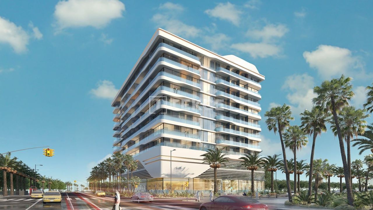 Appartamenti Al Furjan, EAU, 139 m² - foto 2