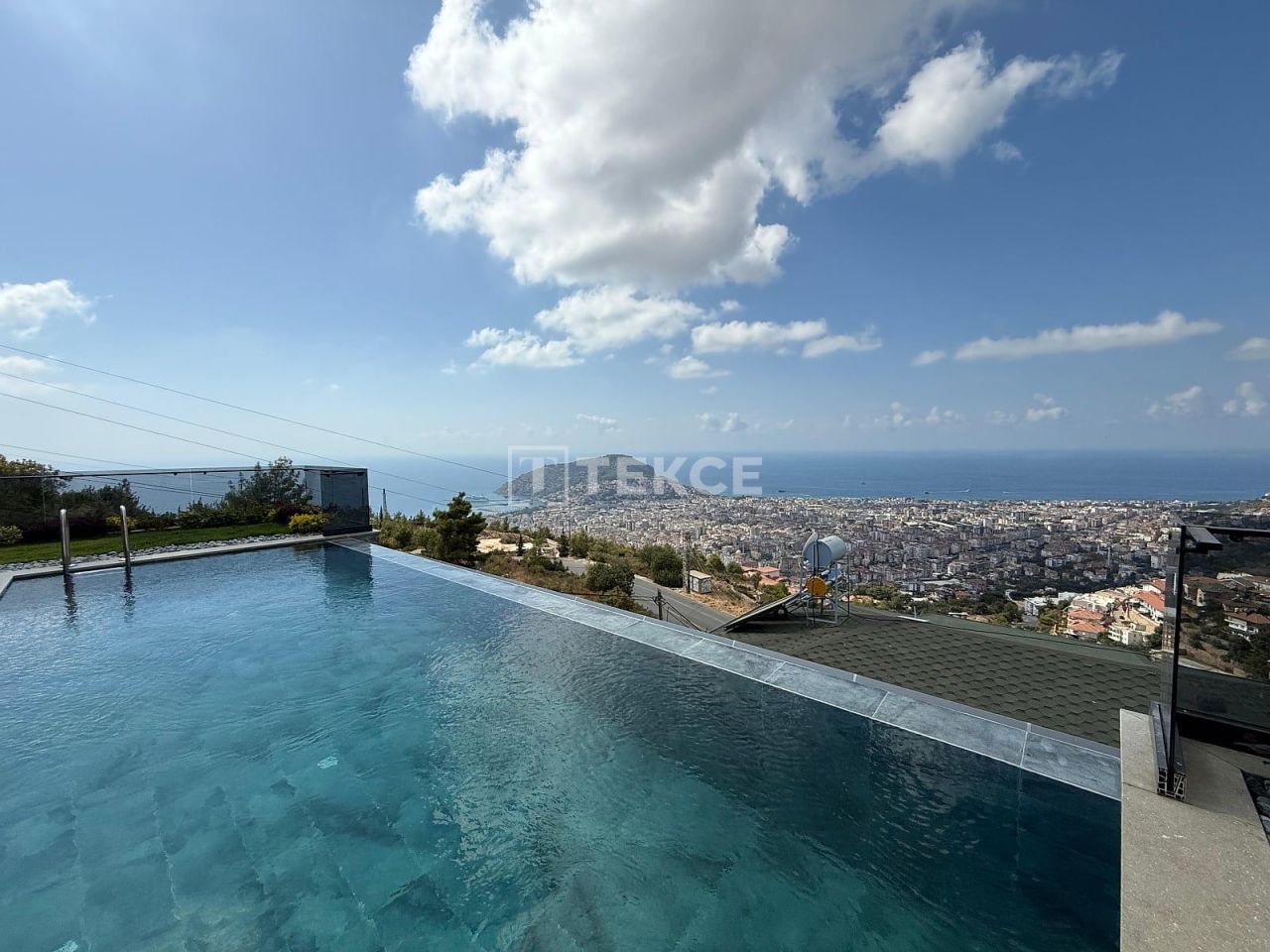 Villa en Alanya, Turquia, 400 m² - imagen 4