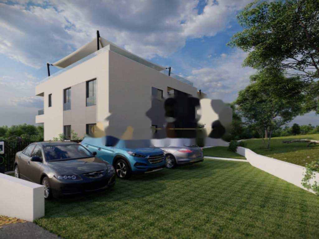 Flat in Opatija, Croatia, 141 m² - picture 8
