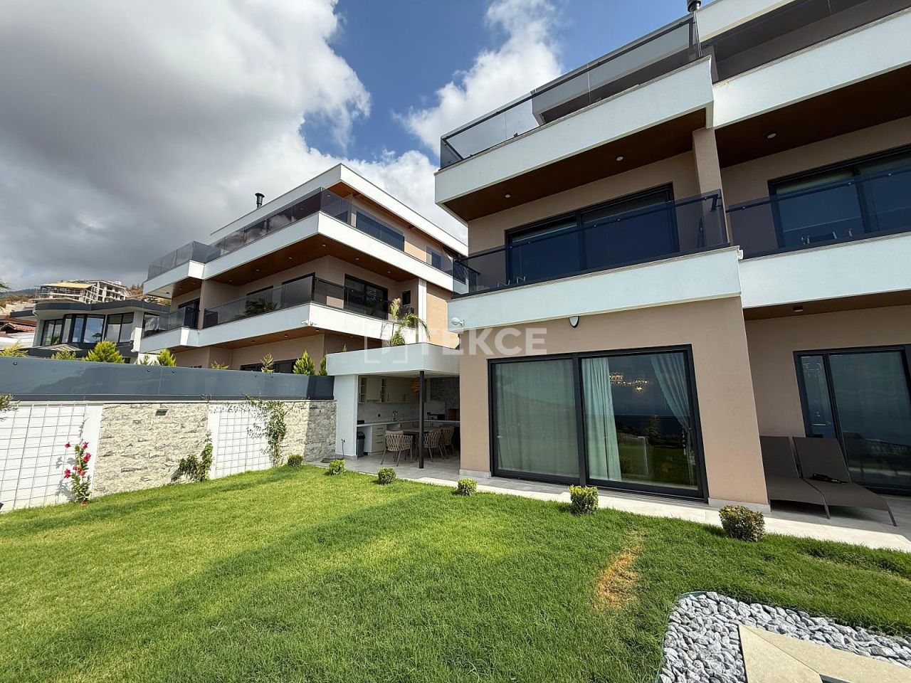 Villa en Alanya, Turquia, 400 m² - imagen 5