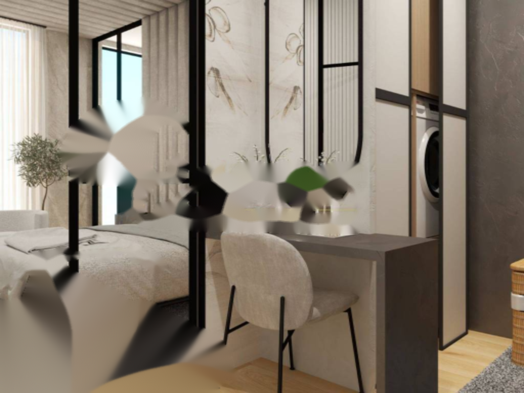 Wohnung in Opatija, Kroatien, 109 m² - Foto 9