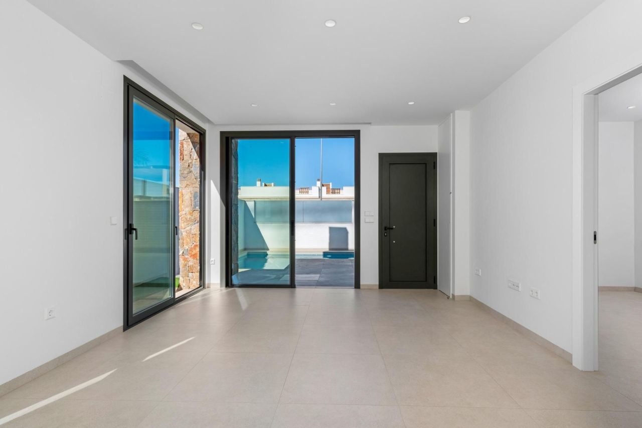 Villa a San Javier, Spagna, 100 m² - foto 12