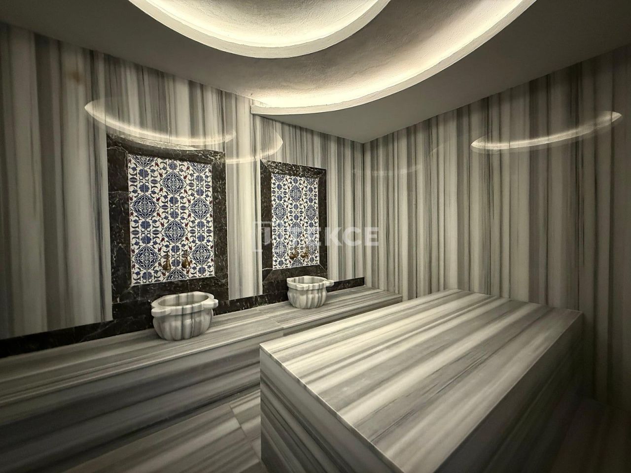 Villa en Alanya, Turquia, 400 m² - imagen 16