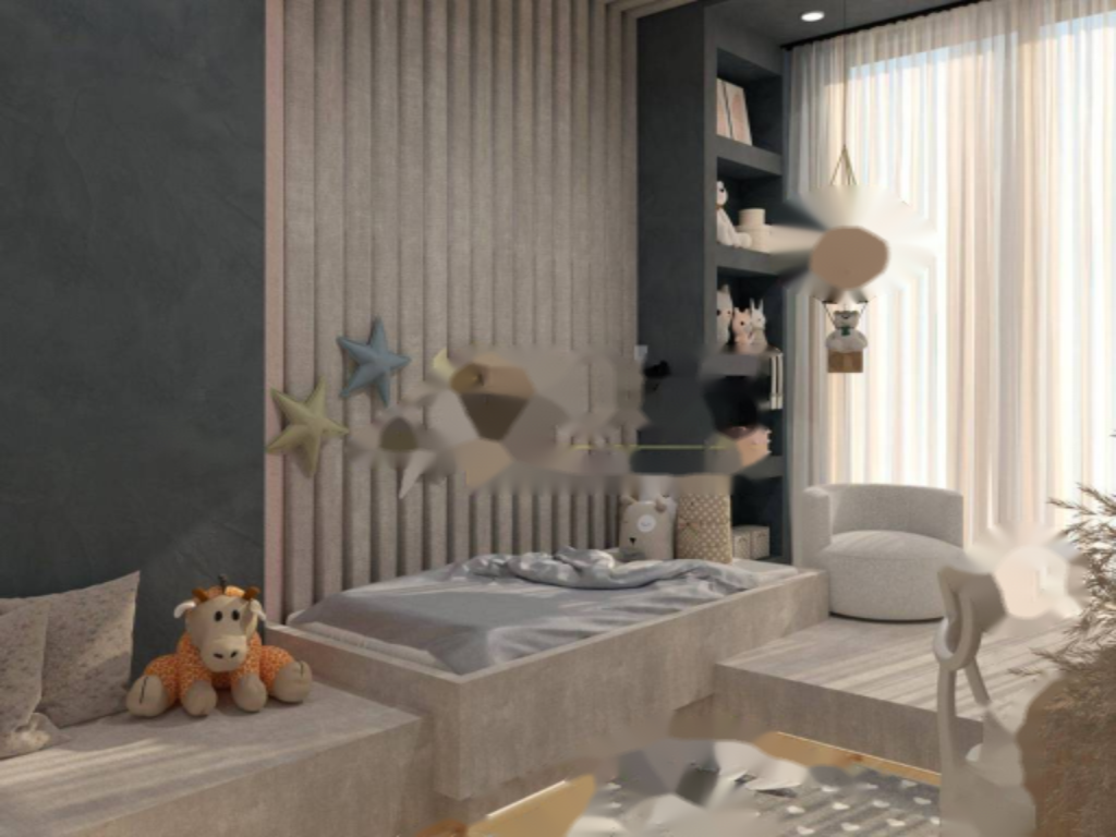 Wohnung in Opatija, Kroatien, 109 m² - Foto 12